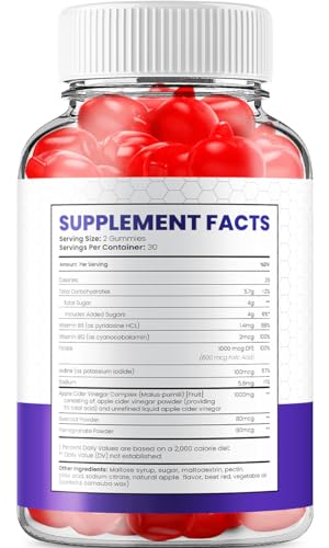(2 Pack) Belly Blast Keto ACV Gummies - Keto Belly Blast ACV Advanced Formula Belly