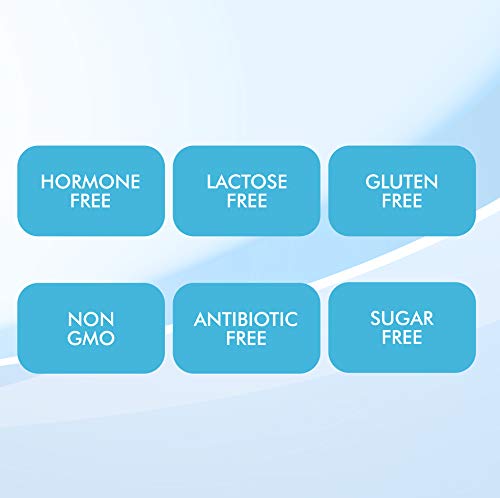 Slim Heat Multi Collagen Complex - Type I, II, III, V, X - Healthy Hair, Nails and Joints