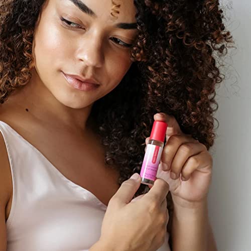 Pure Romance Basic Instinct Pheromone Perfume for Women – Enhanced Long Lasting Roll