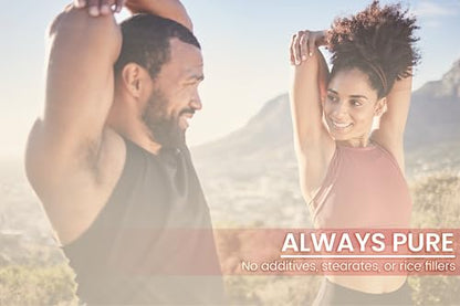 Pure Original Ingredients Grapefruit Seed Extract (100 Capsules) Always Pure, No Additives
