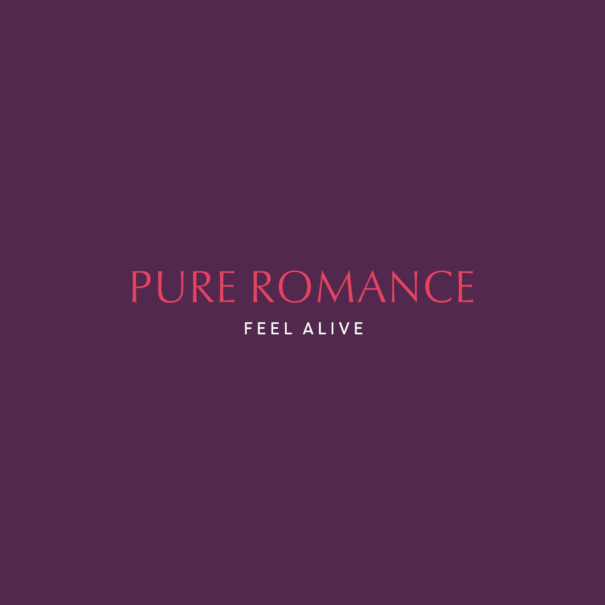 Pure Romance Atlas