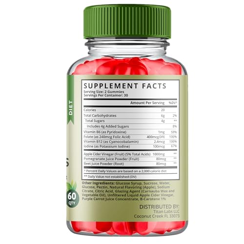 (5 Pack) Ketovex Keto ACV Gummies Advanced Weight Loss, Ketovex ACV Keto Gummies