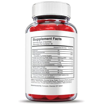 Keto Bites Acv Gummies - Keto Bites Max Strength Advanced Gummies, Keto+Bites Avc