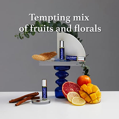 Pure Instinct Roll-On - The Original Pheromone Infused Essential Oil Perfume Cologne
