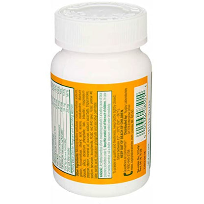 Rugby Prenatal Vitamins, 100 Count