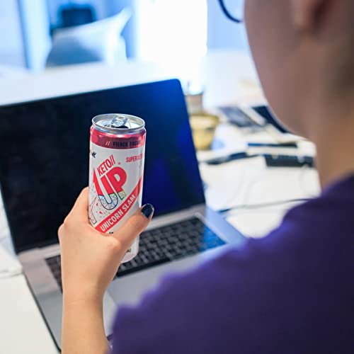 The Unicorn Slam Keto//Up® Drink – Ready-to-Drink Ketones for Focus for Men and Women