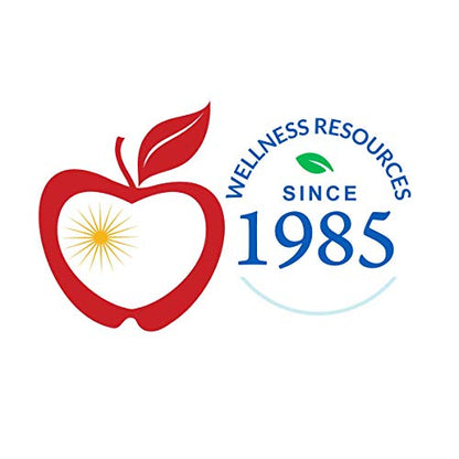 Wellness Resources Daily Prenatal Multi Vitamin - High Absorption Methyl Folate, Coenzyme B Vitamins