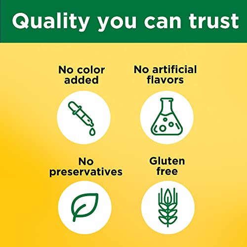 Nature Made Zinc 30 mg, Dietary Supplement for Immune Health and Antioxidant Support