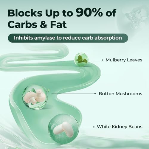 OxyEnergy LIPO Slash 16-in-1 & Calorie Blocker 6-in-1