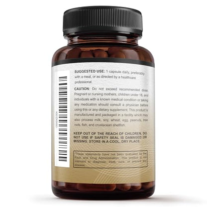 Premium Geranylgeraniol Supplement – GG-Gold 150mg with DeltaGold Vitamin E Tocotrienols