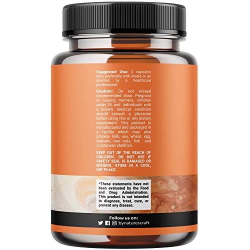 Pure Thyroid Support Supplement for Women - Thyroid Support for Weight Loss Mood