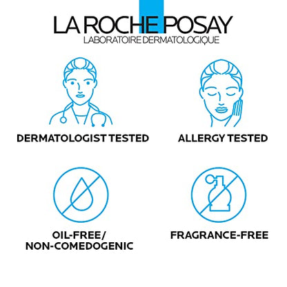 La Roche-Posay Pure Retinol Face Serum with Vitamin B3. Anti Aging Face