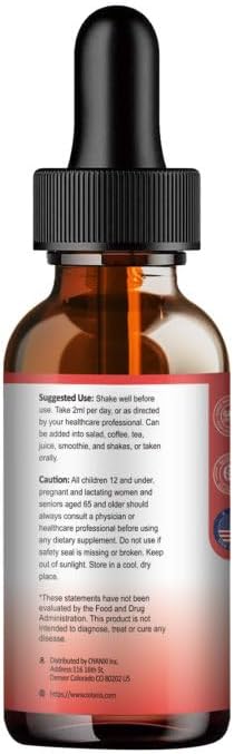 Potassium Magnesium Supplement Liquid Drops - High Absorption Potassium Supplement with Magnesium, Calcium, Vitamin D3 K2, Vegan, Non-GMO Potasio Support Leg Cramps, Bone, Muscle - 2 Fl oz