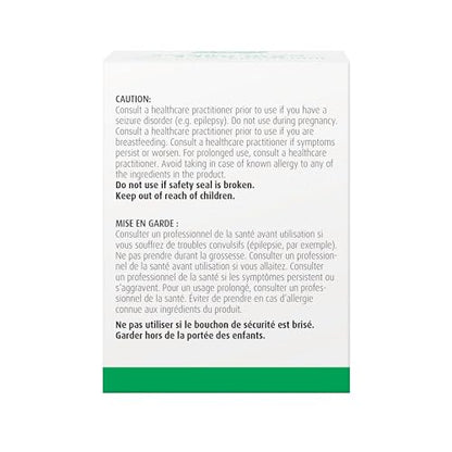 Menopause Feminine (30Tablets) Vogel Sage 1000mg Hot Flashes Vogel- Hot Flashes Brand: Vogel