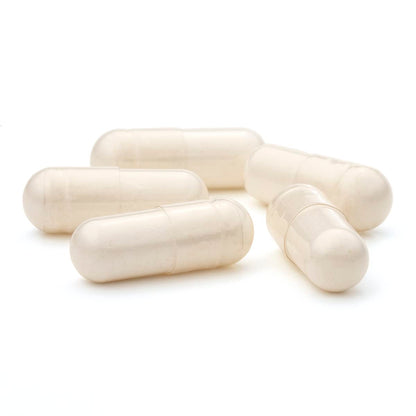 Probiotic 6 Billion Multi-Strain Live Bio Cultures Complex with Prebiotic, 60 Vegetarian