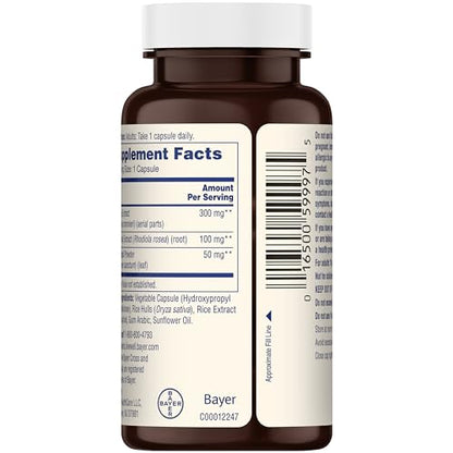 One A Day Cognitive Supplement – Brain Supplement to Support Cognitive Performance