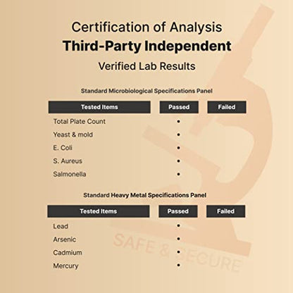 NatureBell Sambucus Elderberry Capsules, 5000mg Per Serving with Quercetin 500mg