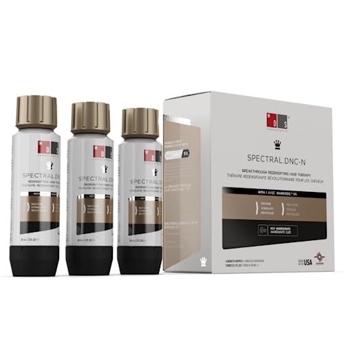 DS Laboratories Spectral.DNC-N Hair Density Serum - Hair Serum to Support Hair Growth