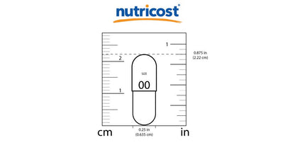 Nutricost Vitamin C with Rose Hips 1025mg, 240 Capsules, Gluten Free | Vitamin C 1,000mg, Rose Hips 25mg, GMO-Free