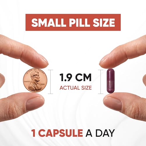 Sandhu's Uripac 35 Vegetarian Capsules with 9X High Strength 240mg Cranberry