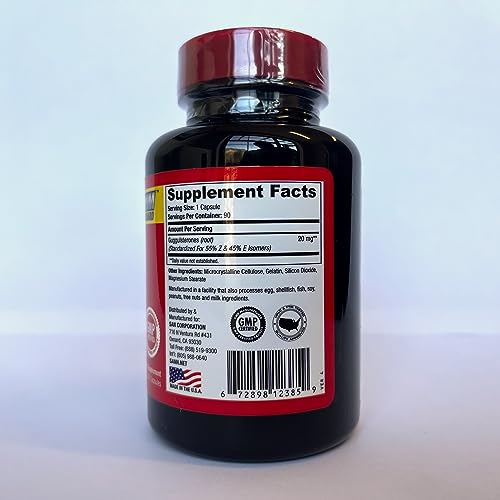 SAN Nutrition T-3 Stimulant Free Fat Loss Catalyst-90 Capsules