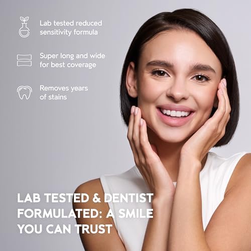 InoPro Whitening Hydroxyapatite Toothpaste + Green Teeth Whitening Strips 14 Treatments + Natural Teeth Whitening Strips Kit 14 Treatments Kit