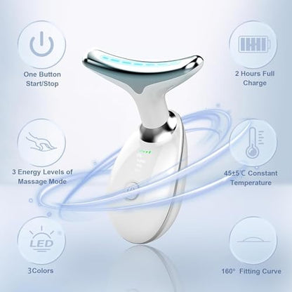 Nadove Micro-Glow Facial, Nadove Micro Glow Face Sculptor, Nadove, Micro Glow Facial