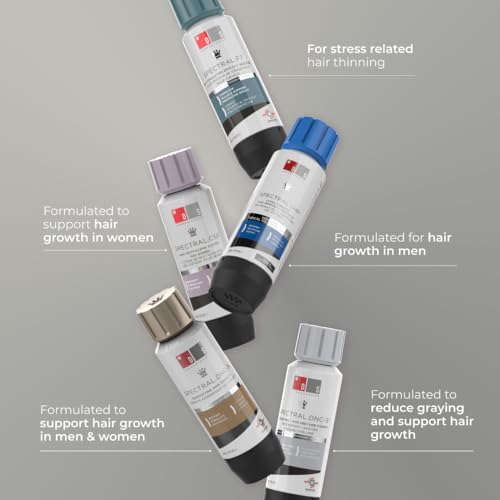 DS Laboratories Spectral.DNC-N Hair Density Serum - Hair Serum to Support Hair Growth