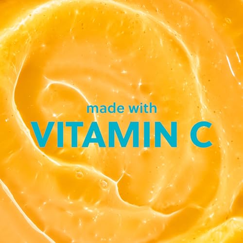 Tree Hut Vitamin C Shea Sugar Scrub, 18 oz, Ultra Hydrating and Exfoliating Scrub