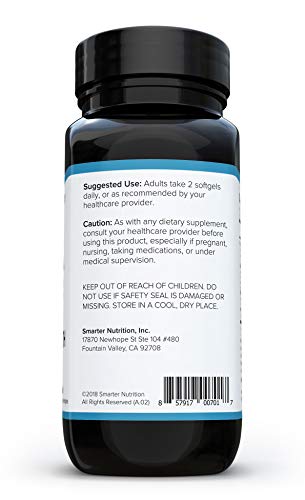 Smarter Gut Health Probiotics - Superior Digestive & Immune Support from 100% Soil