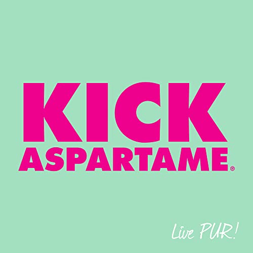 PUR Gum | Aspartame Free Chewing Gum | 100% Xylitol | Natural Spearmint Flavored Gum