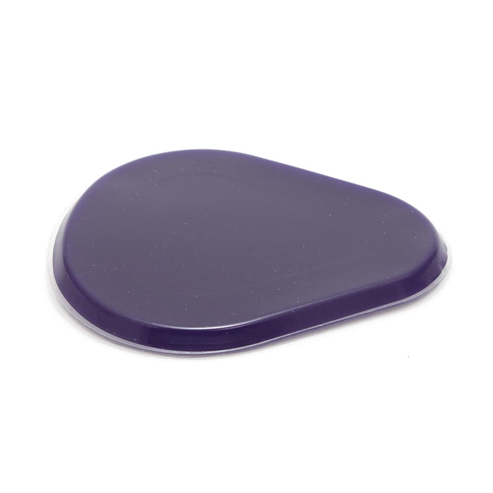 Dr. Jills Gel Ball of Foot Cushions (Self-Sticking and Re-Usable)
