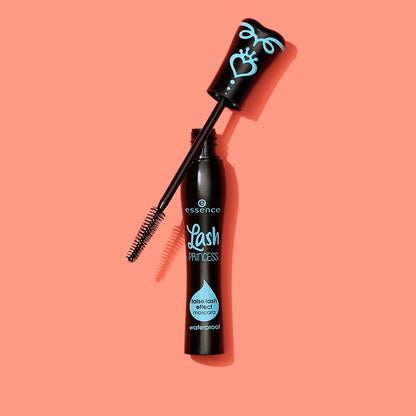 essence | Lash Princess False Lash Waterproof Mascara | Vegan & Cruelty Free | Free From
