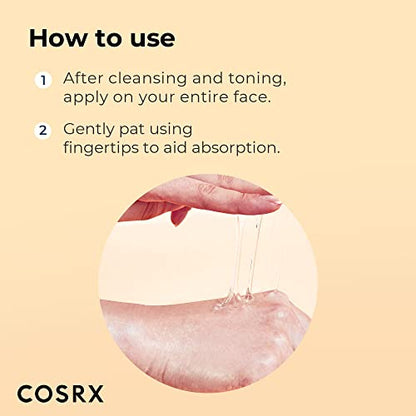 COSRX Snail Mucin 96% Power Repairing Essence 3.38 fl.oz 100ml