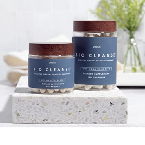 Plexus BioCleanse Bio Cleanse - 180 Capsules by Plexus
