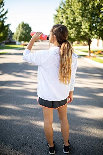 6AM Run Sprint - Pre Workout Powder for Instant Energy Boost for Cardio and Focus