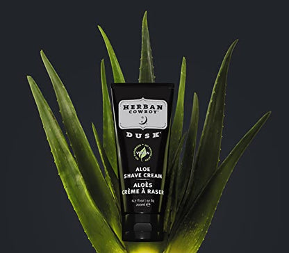 Premium Shave Cream, Dusk (6.7 Fl Oz (Pack of 1))
