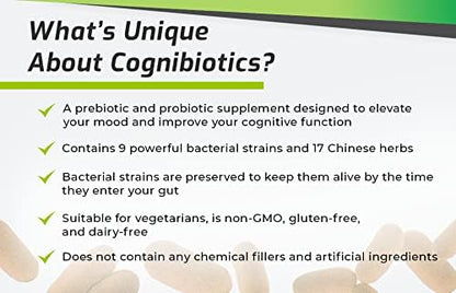 BIOptimizers The Ultimate Gut Health Stack - Chocolate, Promotes and Levels Gut Health