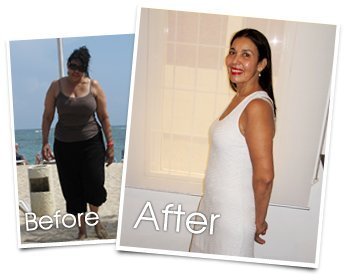 Premium Cocoa - Effective Formula. Maximum Control. Maximize Your Metabolism