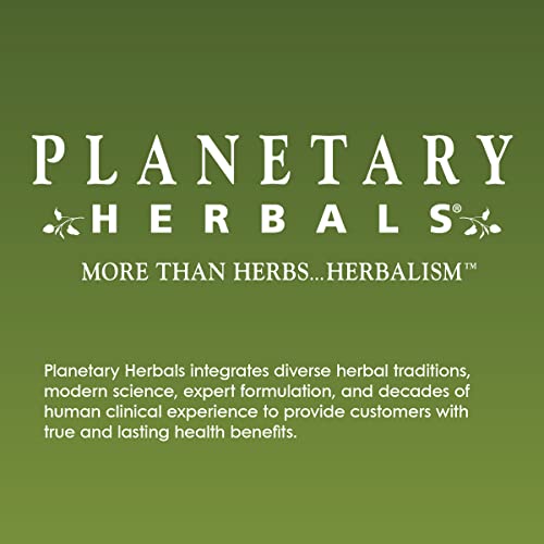 Planetary Herbals Stone Free Tablets, 90 Count