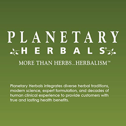 Planetary Herbals Stone Free Tablets, 90 Count