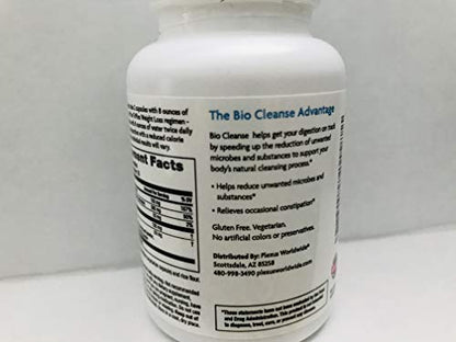 Plexus BioCleanse 60Q