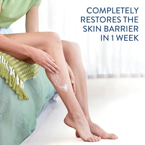 Cetaphil Body Moisturizer, Hydrating Moisturizing Cream for Dry to Very Dry, Sensitive Skin