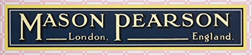 Mason Pearson Junior Pure Bristle and Nylon Mixed Brush BN2