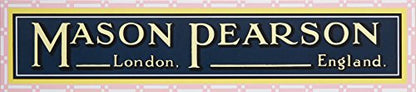 Mason Pearson Junior Pure Bristle and Nylon Mixed Brush BN2