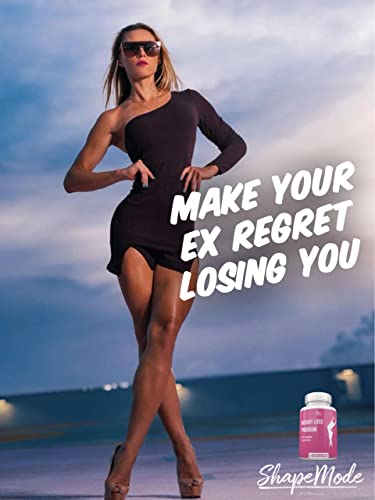Shapemode Pills for Women 60 Capsules