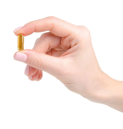 Nanocur Turmeric Curcumin - 100x More Active Than Turmeric, 170% More Active Than